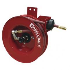 1/4 X 35' HOSE REEL - Sun Tool & Supply