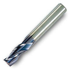 46J-1015S1RC15 IN2005 S C END MILL - Sun Tool & Supply