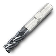 47D-501078RX02 IN2005 S C END MILL - Sun Tool & Supply