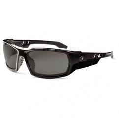 ODIN-AF SMK LENS BLK SAFETY GLASSES - Sun Tool & Supply