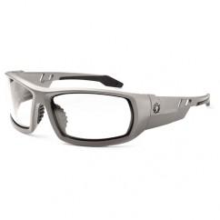 ODIN-AF CLR LENS MATTE GRAY - Sun Tool & Supply