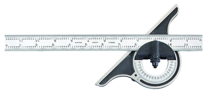 12ME-300 BEVEL PROTRACTOR - Sun Tool & Supply