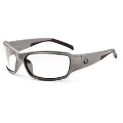 THOR-AF CLR LENS MATTE GRAY - Sun Tool & Supply