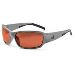 THOR-PZ POL COPPER LENS MATTE GRAY - Sun Tool & Supply