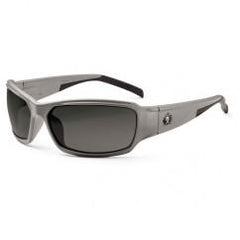 THOR-PZ SMK LENS MATTE GRAY - Sun Tool & Supply