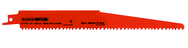 6" 10T Bi-Metal Reciprocating Blades -HD-10PK -Model No. 3840-150-10-HST-10P - Sun Tool & Supply