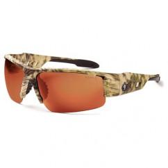 DAGR-HI COPPER LENS GLASSES - Sun Tool & Supply