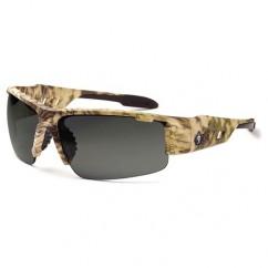 DAGR-HI SMK LENS GLASSES - Sun Tool & Supply