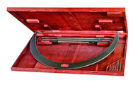 724LZ-48 TUBE MICROMETER - Sun Tool & Supply