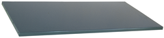 30" x 72" - Gray Steel Top - Sun Tool & Supply