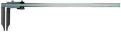 30"/750MM LONG JAW VERNIER CALIPER - Sun Tool & Supply