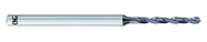 1.9MM 2FL MICRO DRILL-GDL - Sun Tool & Supply