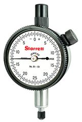 25-131JN/S DIAL INDICATOR - Sun Tool & Supply