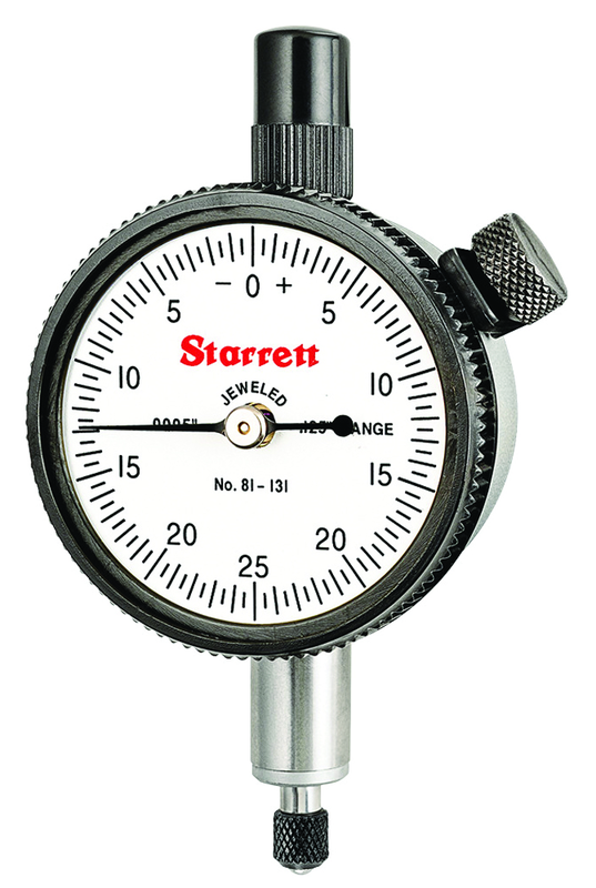 81-231JN/S DIAL INDICATOR - Sun Tool & Supply