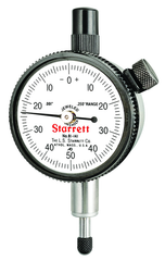 81-241JN/S DIAL INDICATOR - Sun Tool & Supply