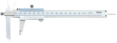 150MM OFFSET VERNIER CALIPER - Sun Tool & Supply