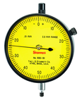 656-181J DIAL INDICATOR - Sun Tool & Supply