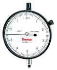 656-124J DIAL INDICATOR - Sun Tool & Supply