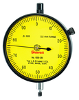 656-281JN/S DIAL INDICATOR - Sun Tool & Supply