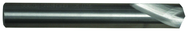 6mm Dia. x 66mm OAL - 90° HSS Spotting Drill - Sun Tool & Supply