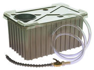 Flood Type Coolant Unit - Sun Tool & Supply