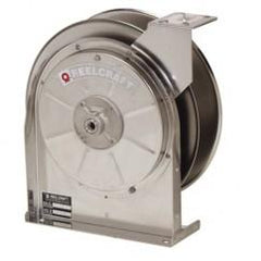 3/8 X 25' HOSE REEL - Sun Tool & Supply