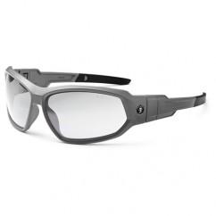 LOKI-AF ANTI-FOG CLR LENS MATTE - Sun Tool & Supply