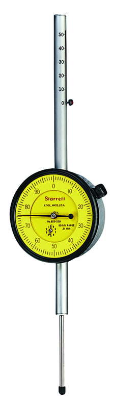 655-4081J DIAL INDICATOR - Sun Tool & Supply