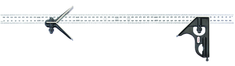 C33MHC-600 COMBINATION SQUARE - Sun Tool & Supply