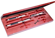 S824DZ MICROMETER SET INSIDE - Sun Tool & Supply