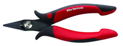 ELECT POINTED SHORT NOSE PLIERS - Sun Tool & Supply