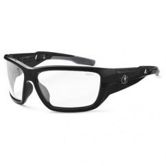 BALDR-AF ANTI-FOG CLR LENS BLK - Sun Tool & Supply