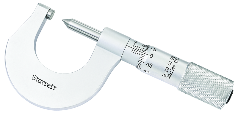 575MEP SCREW THREAD MICROMETER - Sun Tool & Supply