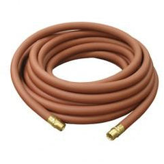 1/2 X 50' PVC HOSE - Sun Tool & Supply