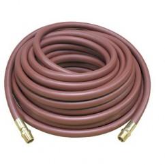 3/4 X 100' PVC HOSE - Sun Tool & Supply