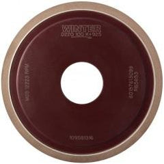 TYPE 1A1 STR WHEELS /DIAMOND RB5653 - Sun Tool & Supply