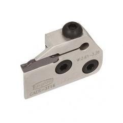 CAEL3T16 - Cut-Off Parting Toolholder - Sun Tool & Supply