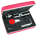 R811-5CZ TEST INDICATOR - Sun Tool & Supply