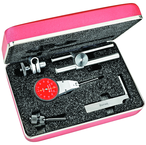 R811-1PZ TEST INDICATOR - Sun Tool & Supply