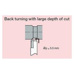 JSXBR2020K8 J TYPE HOLDERS - Sun Tool & Supply