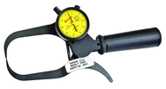 1017M-100 OUTSIDE CALIPER GAGE - Sun Tool & Supply