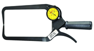 1017M-200 OUTSIDE CALIPER GAGE - Sun Tool & Supply