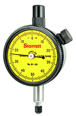 81-181JN/S DIAL INDICATOR - Sun Tool & Supply