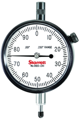 25-238JN/S DIAL INDICATOR - Sun Tool & Supply