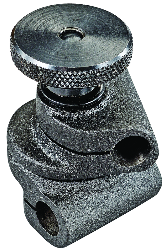 657H SWIVEL POST - Sun Tool & Supply