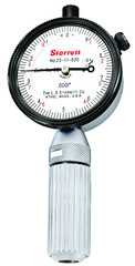 82C1 DIAL INDICATOR W/BODY - Sun Tool & Supply