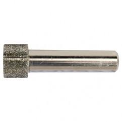 6681 1-1/2X1" ELPTD DMD RTR 40G - Sun Tool & Supply