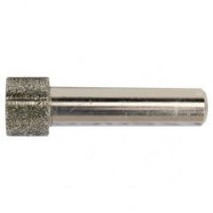 6681 1-1/2X1" ELPTD DMD RTR 40G - Sun Tool & Supply