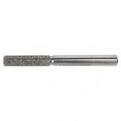 6204 1/4X1/2" ELPTD DMD RTR 40G - Sun Tool & Supply