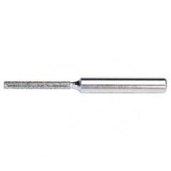 1/4X1" ELPTD DMD RTR 40G - Sun Tool & Supply